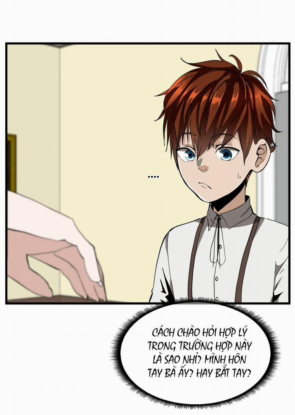 Ánh Sáng Cuối Con Đường 34 trang 15