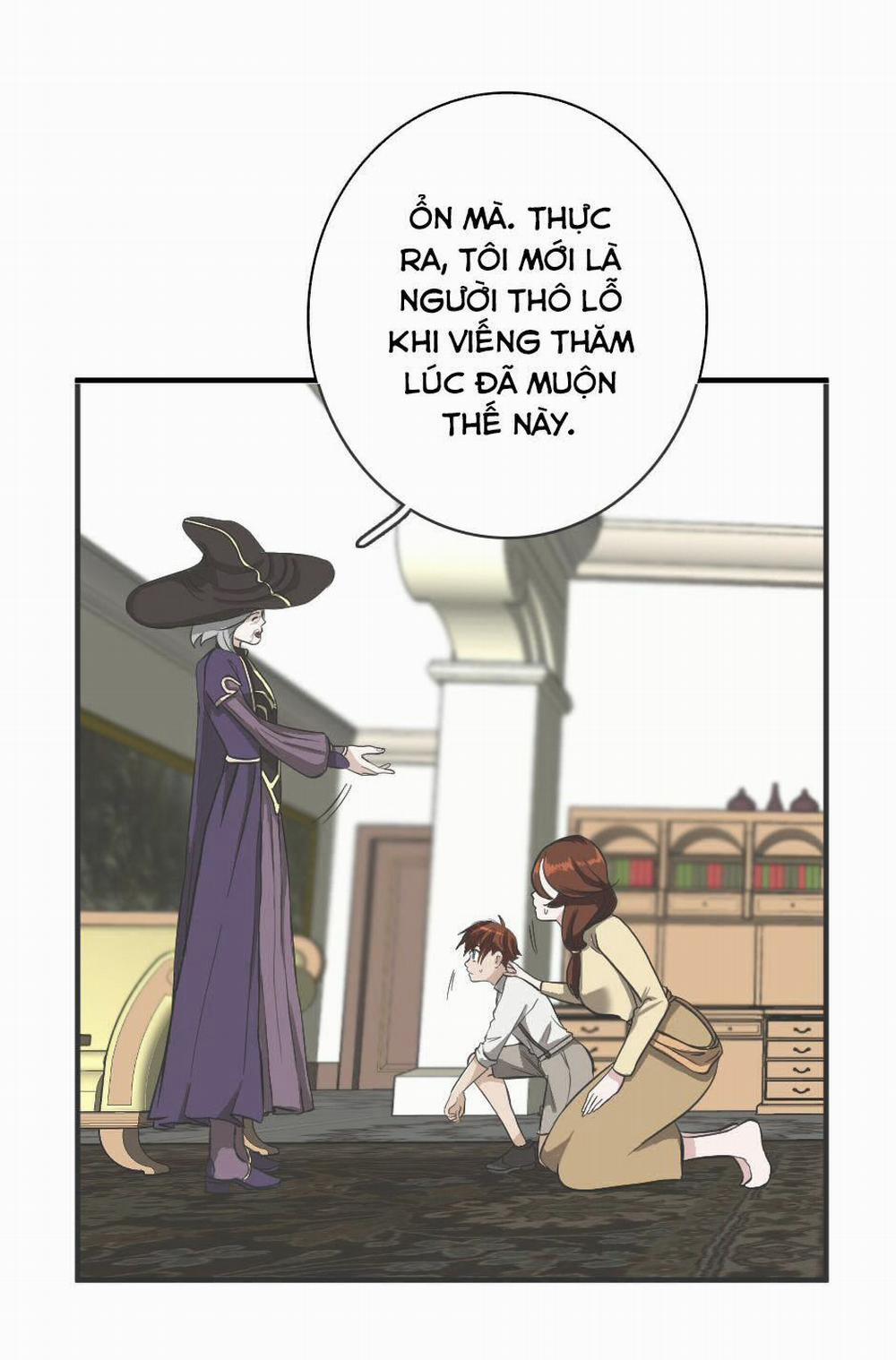 Ánh Sáng Cuối Con Đường 34 trang 19