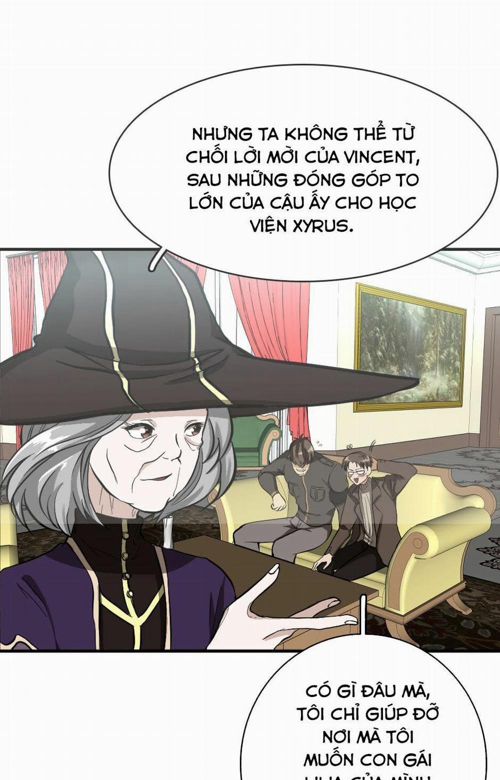Ánh Sáng Cuối Con Đường 34 trang 20