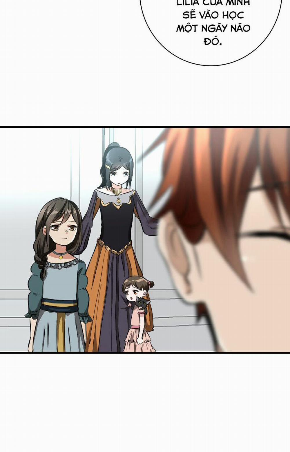 Ánh Sáng Cuối Con Đường 34 trang 21