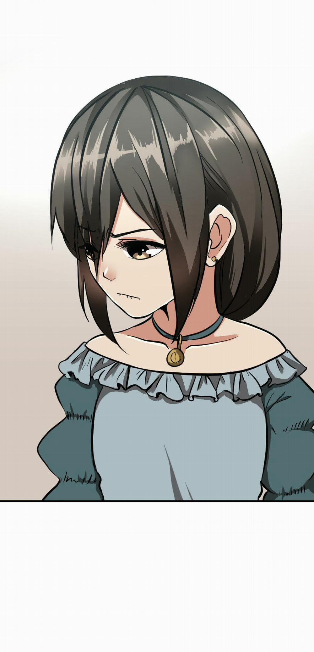 Ánh Sáng Cuối Con Đường 34 trang 22