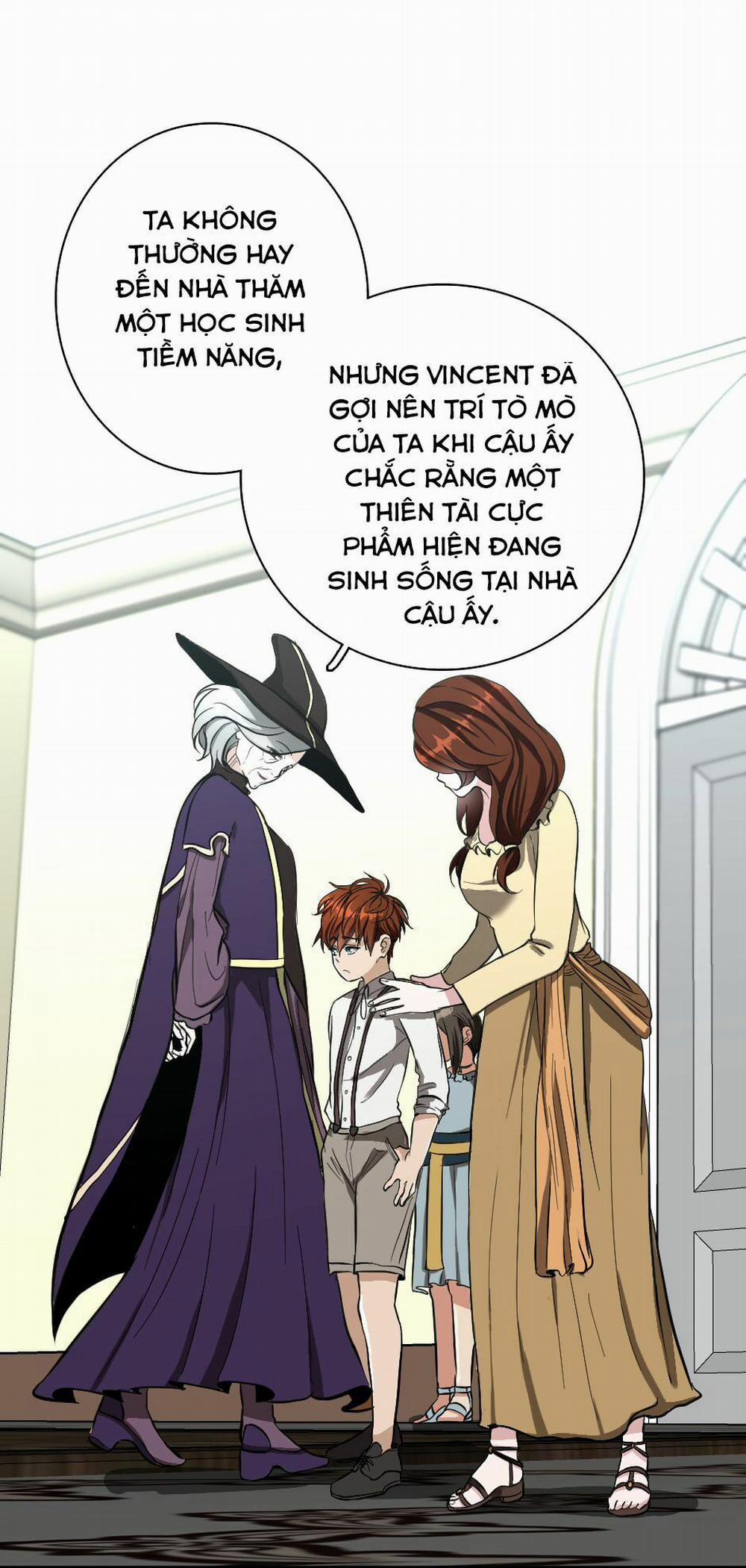 Ánh Sáng Cuối Con Đường 34 trang 23