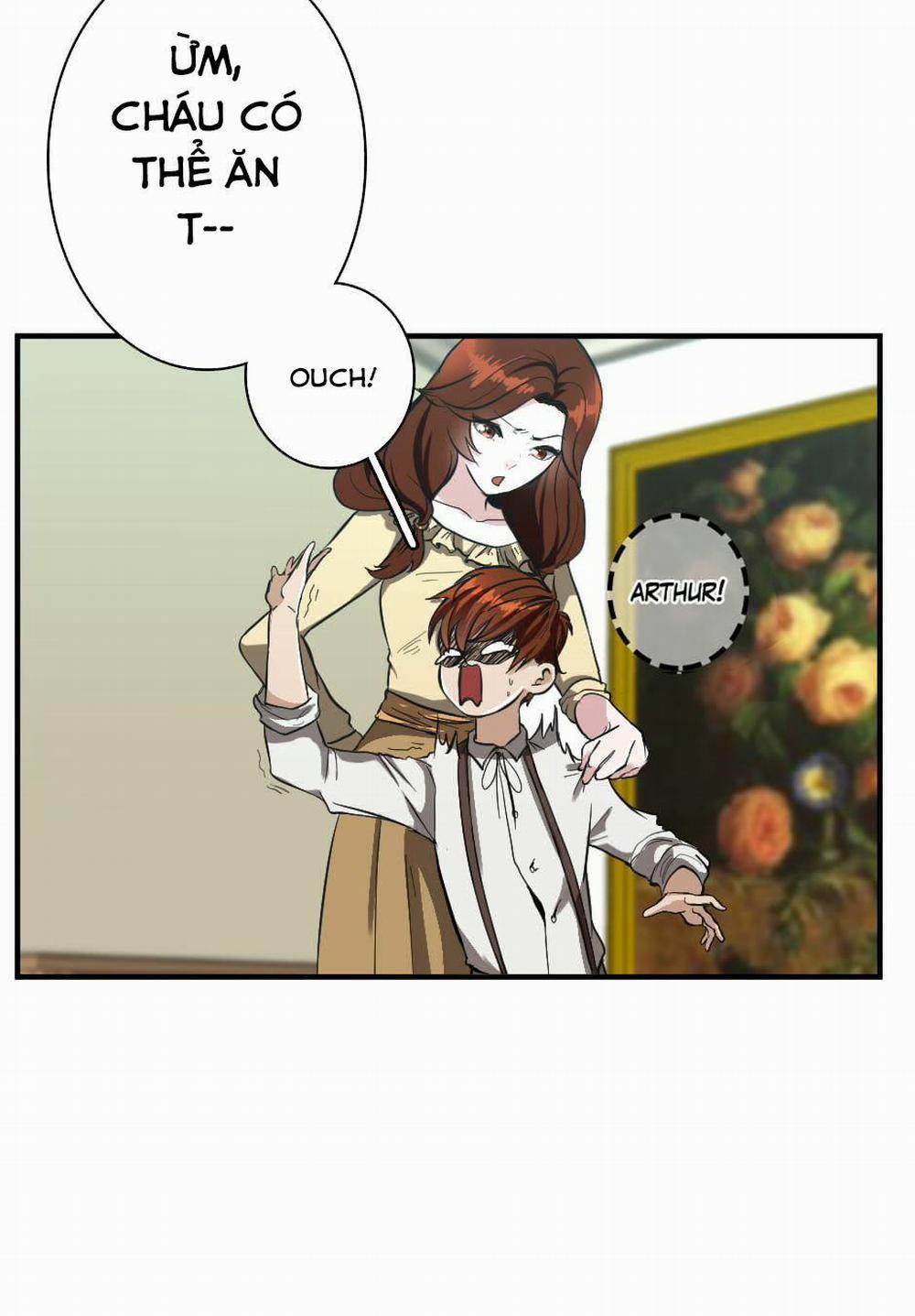 Ánh Sáng Cuối Con Đường 34 trang 25