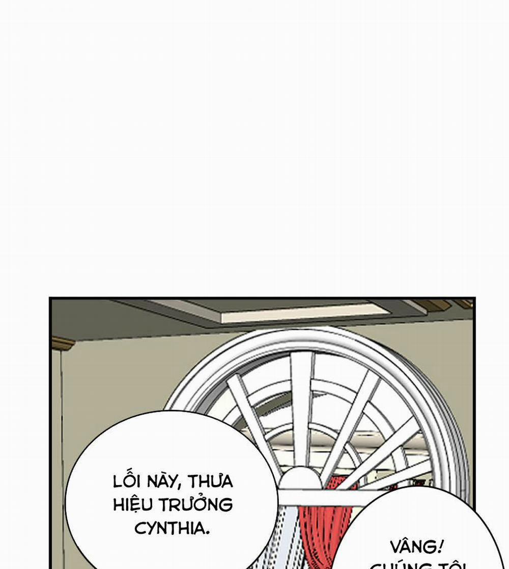 Ánh Sáng Cuối Con Đường 34 trang 26