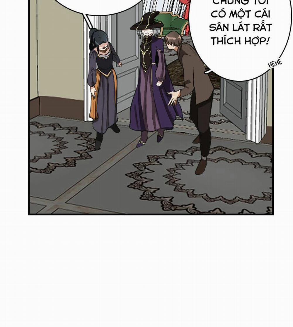 Ánh Sáng Cuối Con Đường 34 trang 27