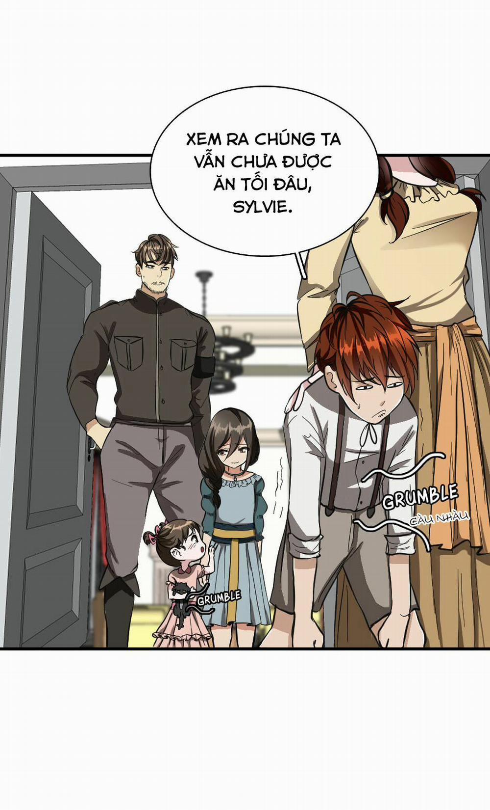 Ánh Sáng Cuối Con Đường 34 trang 28