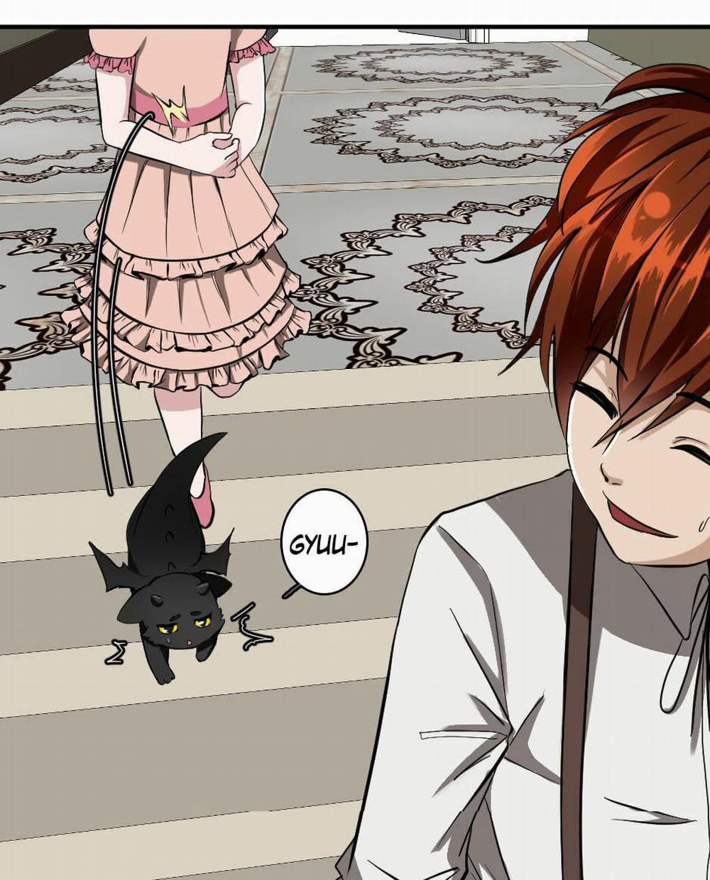 Ánh Sáng Cuối Con Đường 34 trang 29