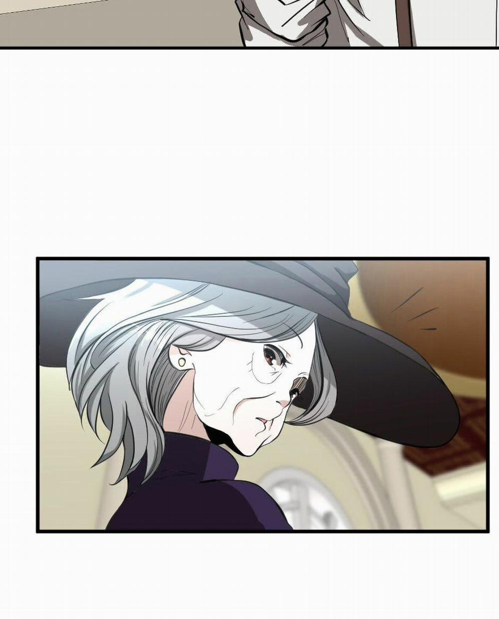 Ánh Sáng Cuối Con Đường 34 trang 30