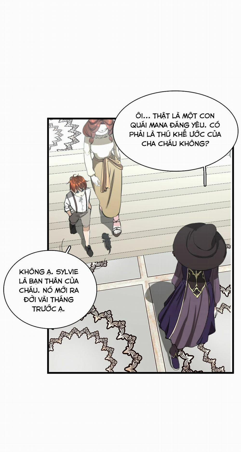 Ánh Sáng Cuối Con Đường 34 trang 31