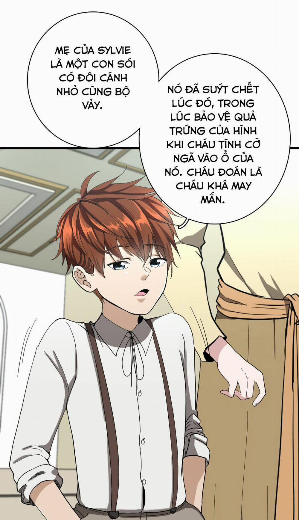 Ánh Sáng Cuối Con Đường 34 trang 33