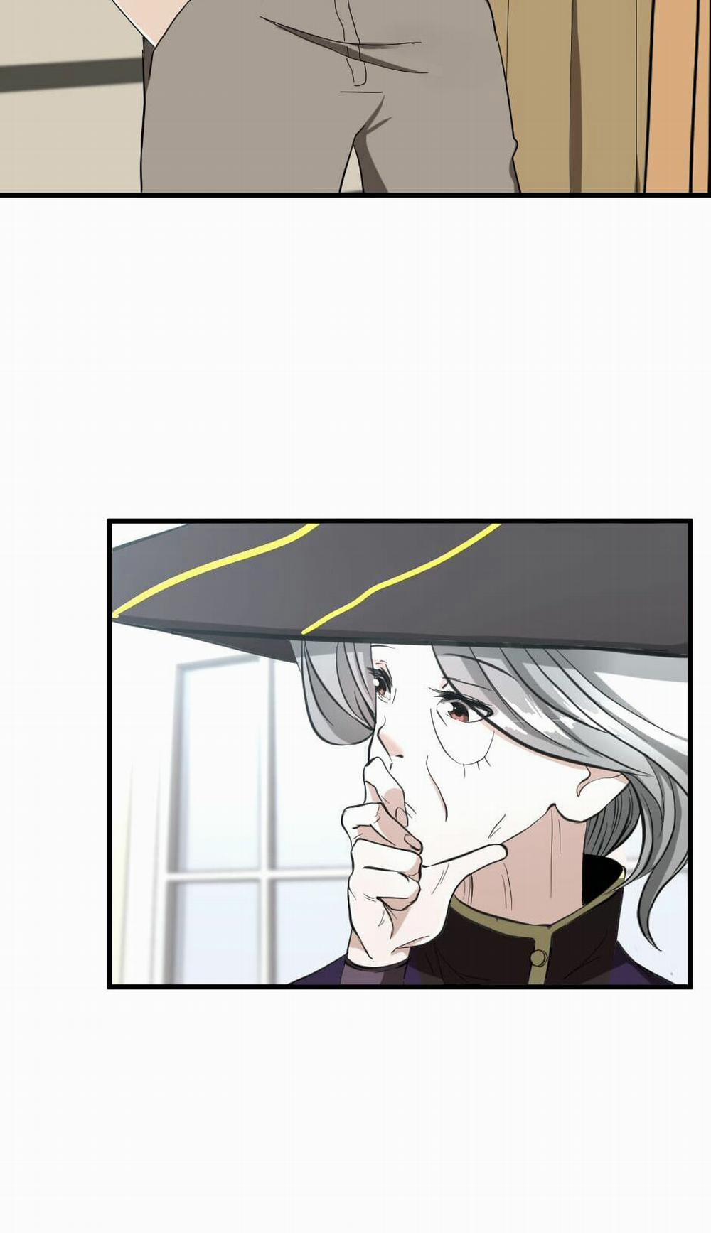 Ánh Sáng Cuối Con Đường 34 trang 34