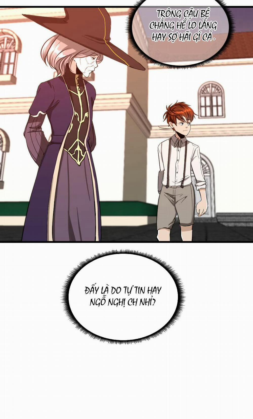 Ánh Sáng Cuối Con Đường 34 trang 39