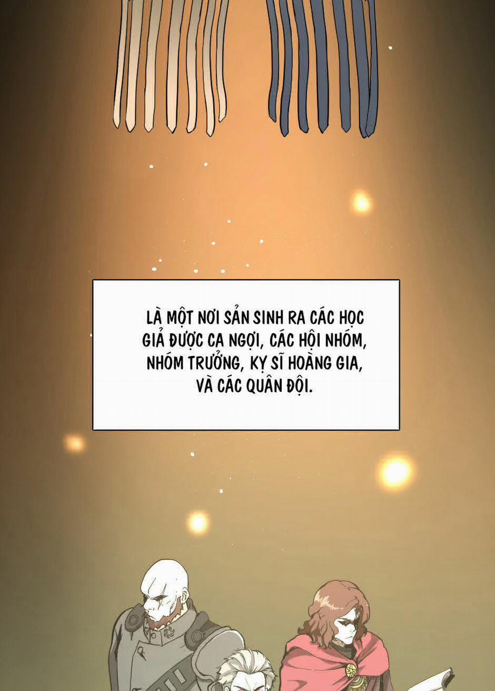 Ánh Sáng Cuối Con Đường 34 trang 4