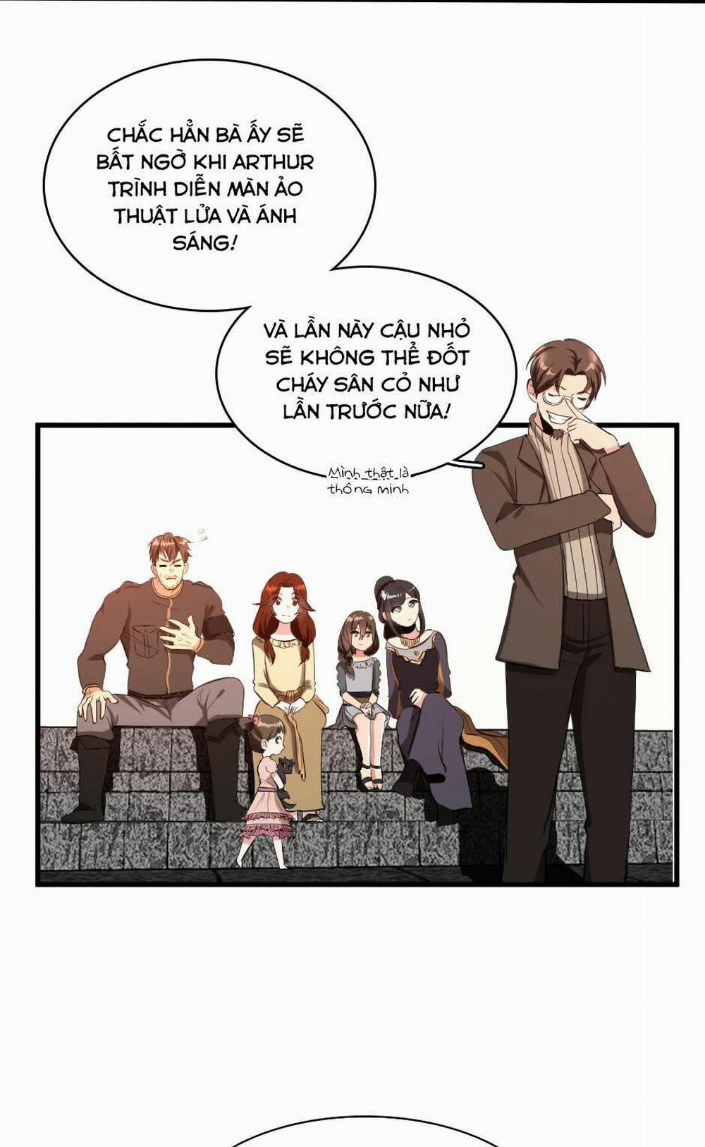 Ánh Sáng Cuối Con Đường 34 trang 41