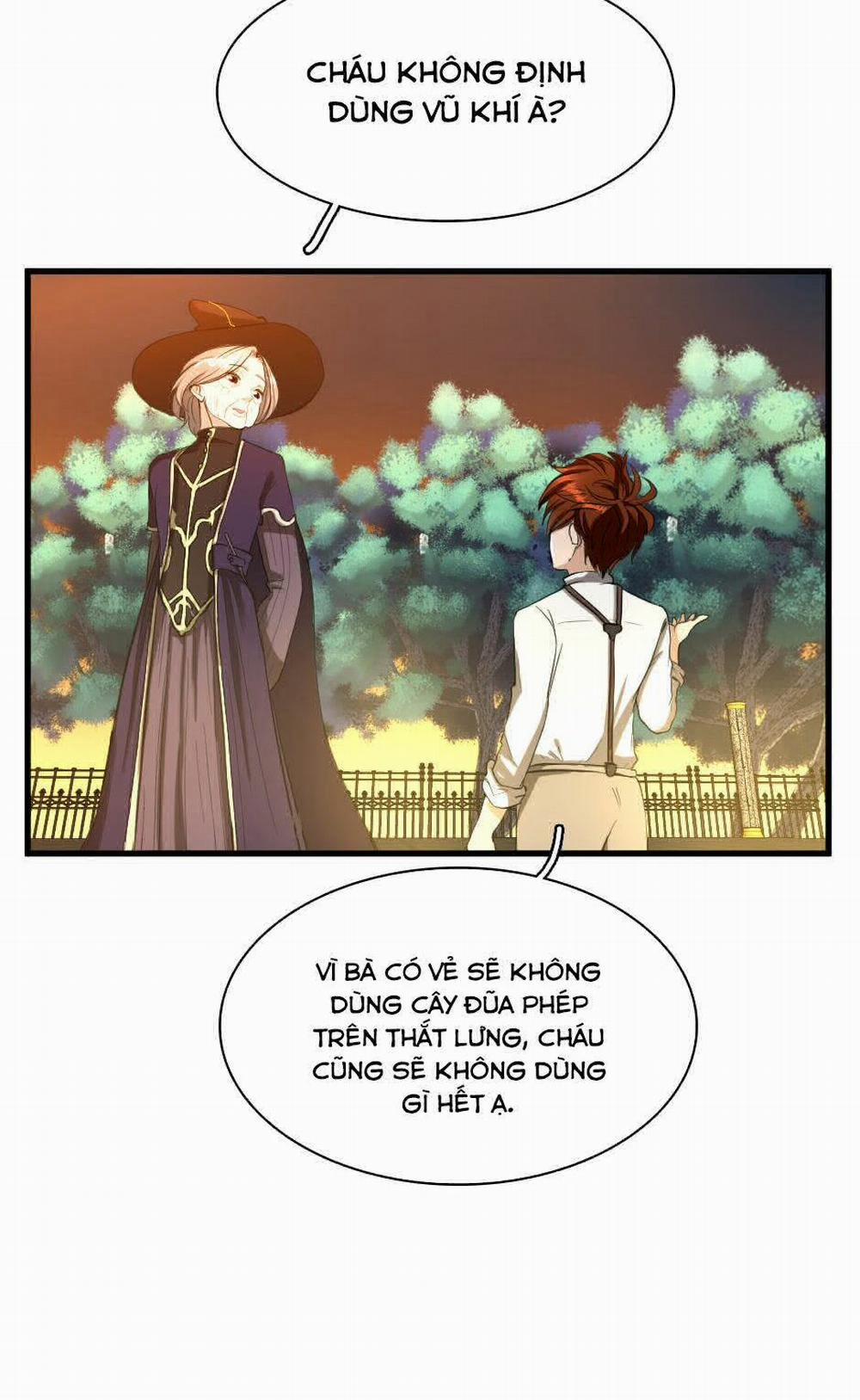 Ánh Sáng Cuối Con Đường 34 trang 42