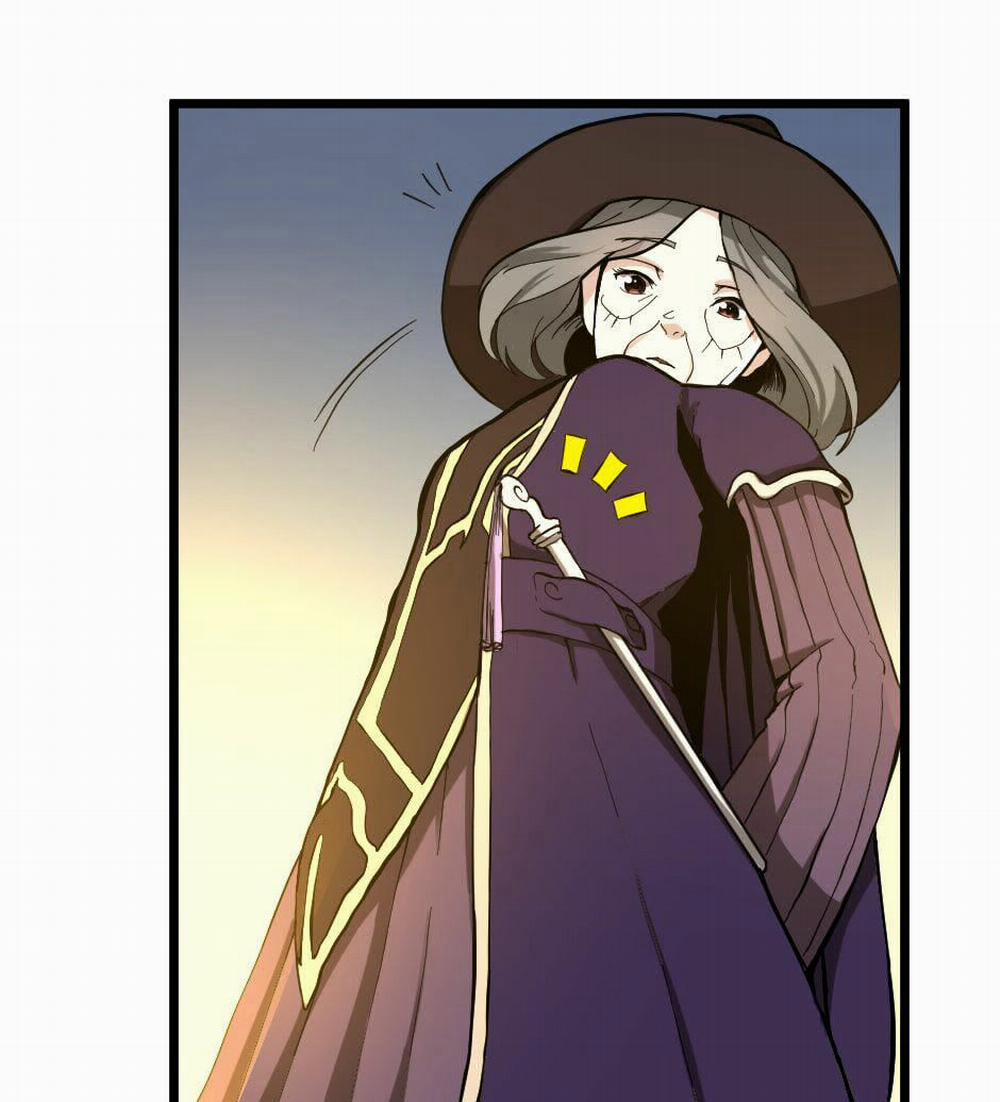 Ánh Sáng Cuối Con Đường 34 trang 43