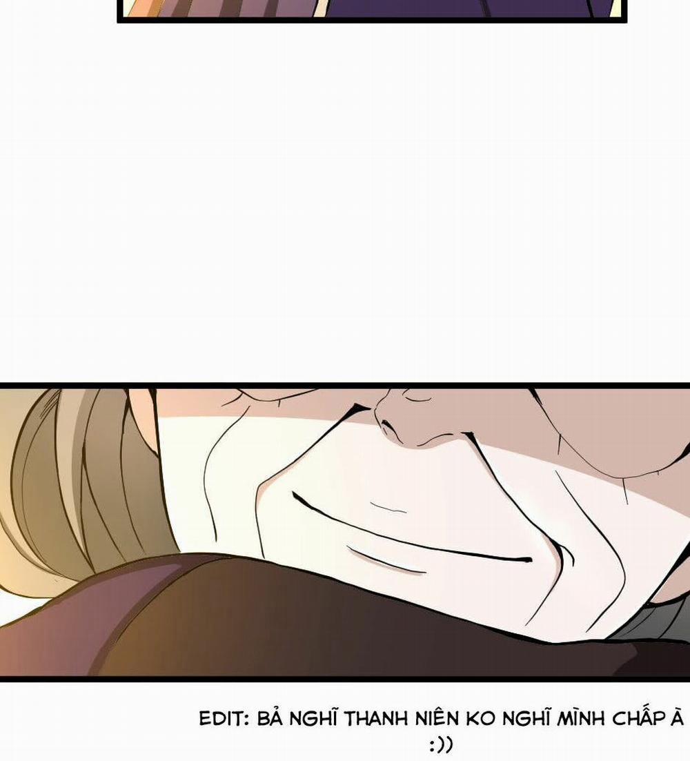 Ánh Sáng Cuối Con Đường 34 trang 44