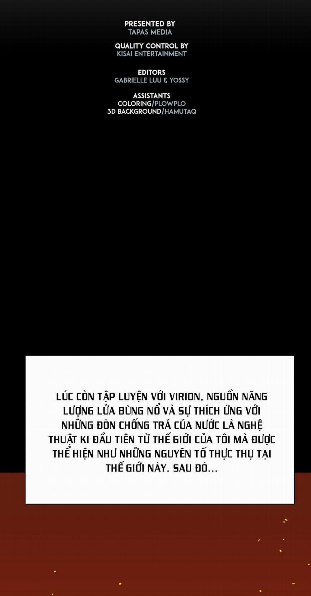 Ánh Sáng Cuối Con Đường 34 trang 46