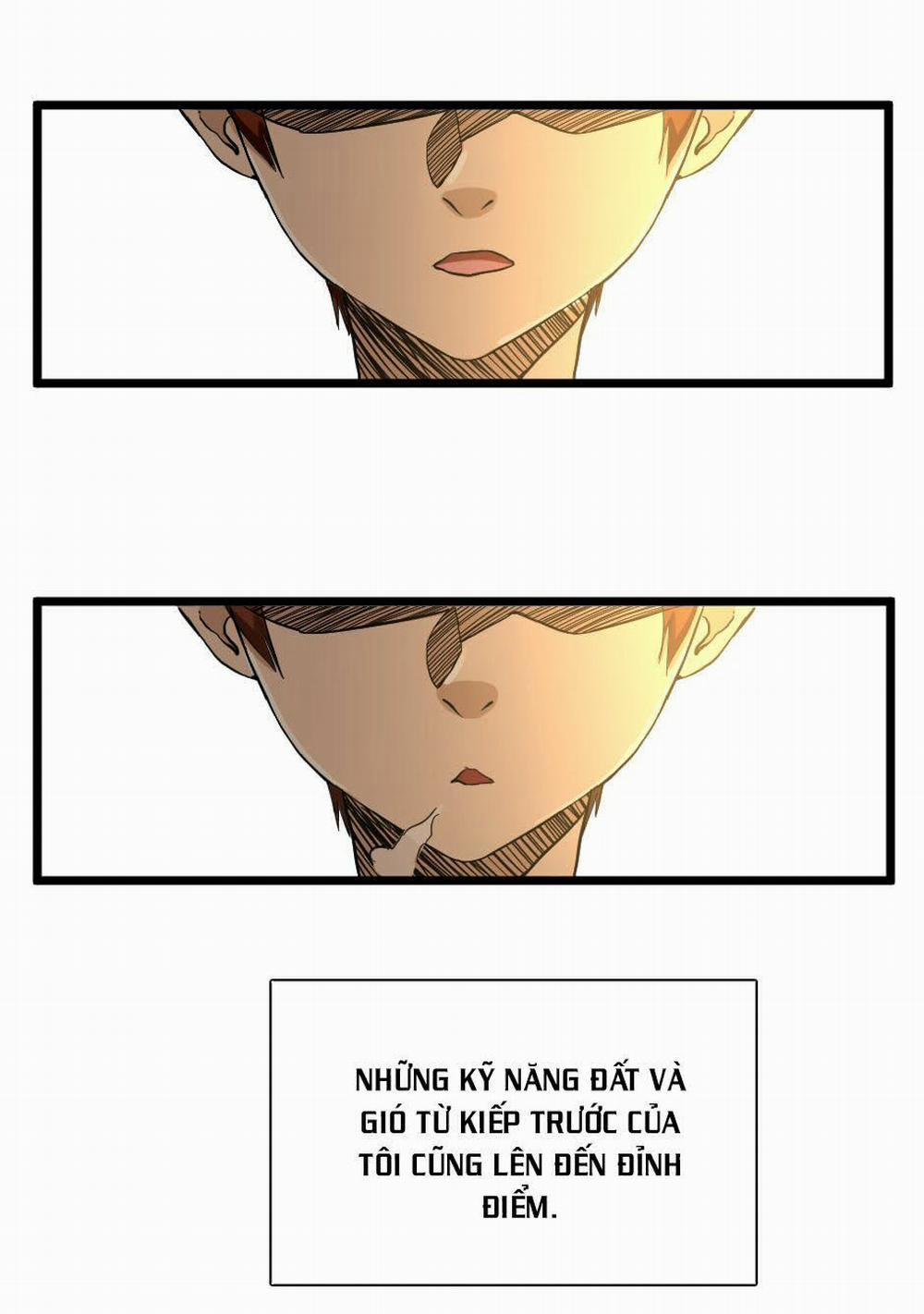 Ánh Sáng Cuối Con Đường 34 trang 49