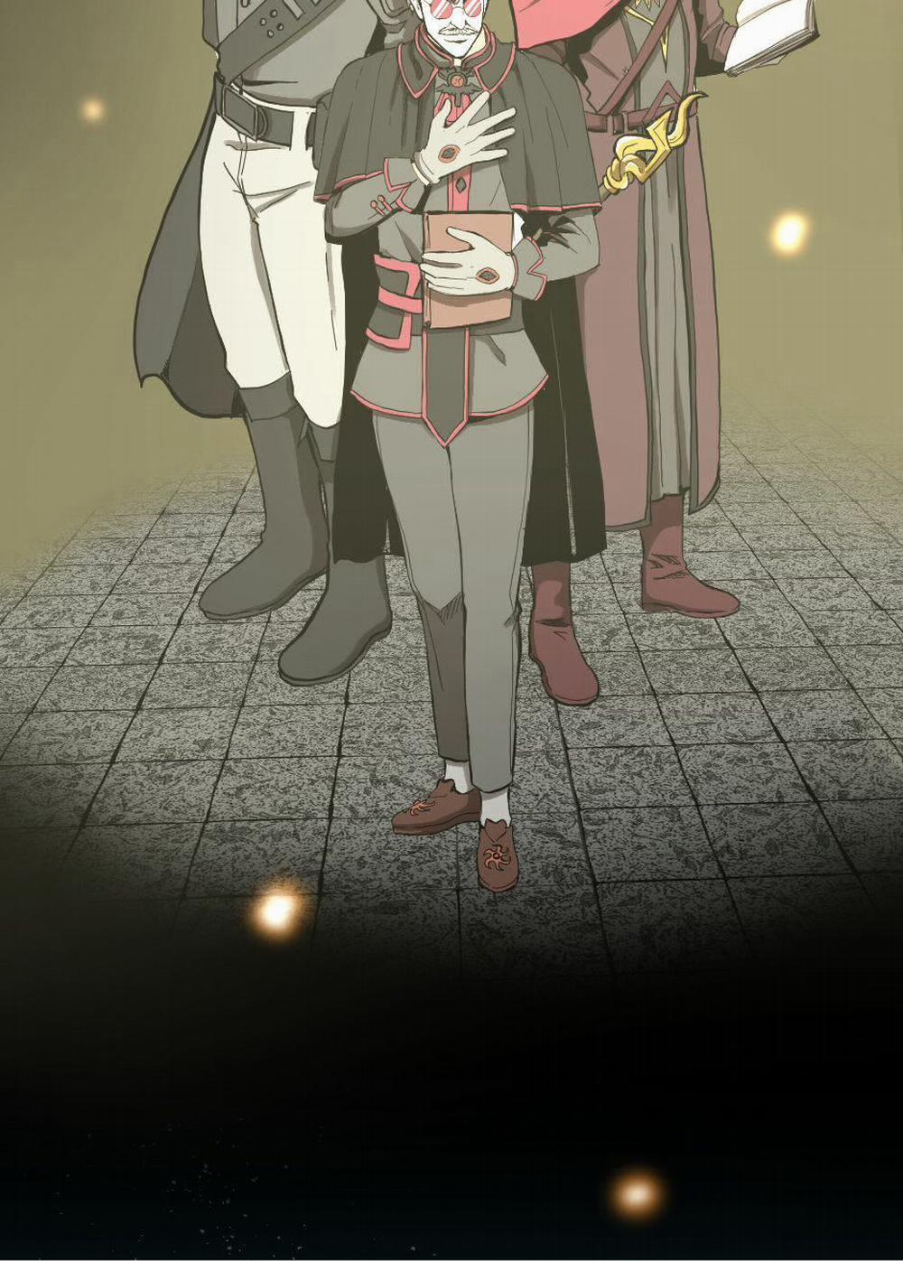 Ánh Sáng Cuối Con Đường 34 trang 5