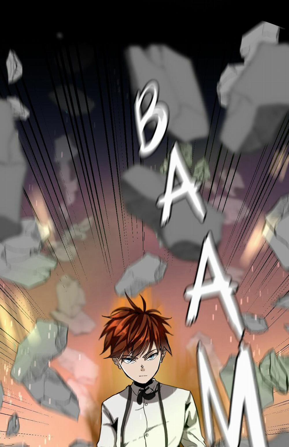 Ánh Sáng Cuối Con Đường 34 trang 58