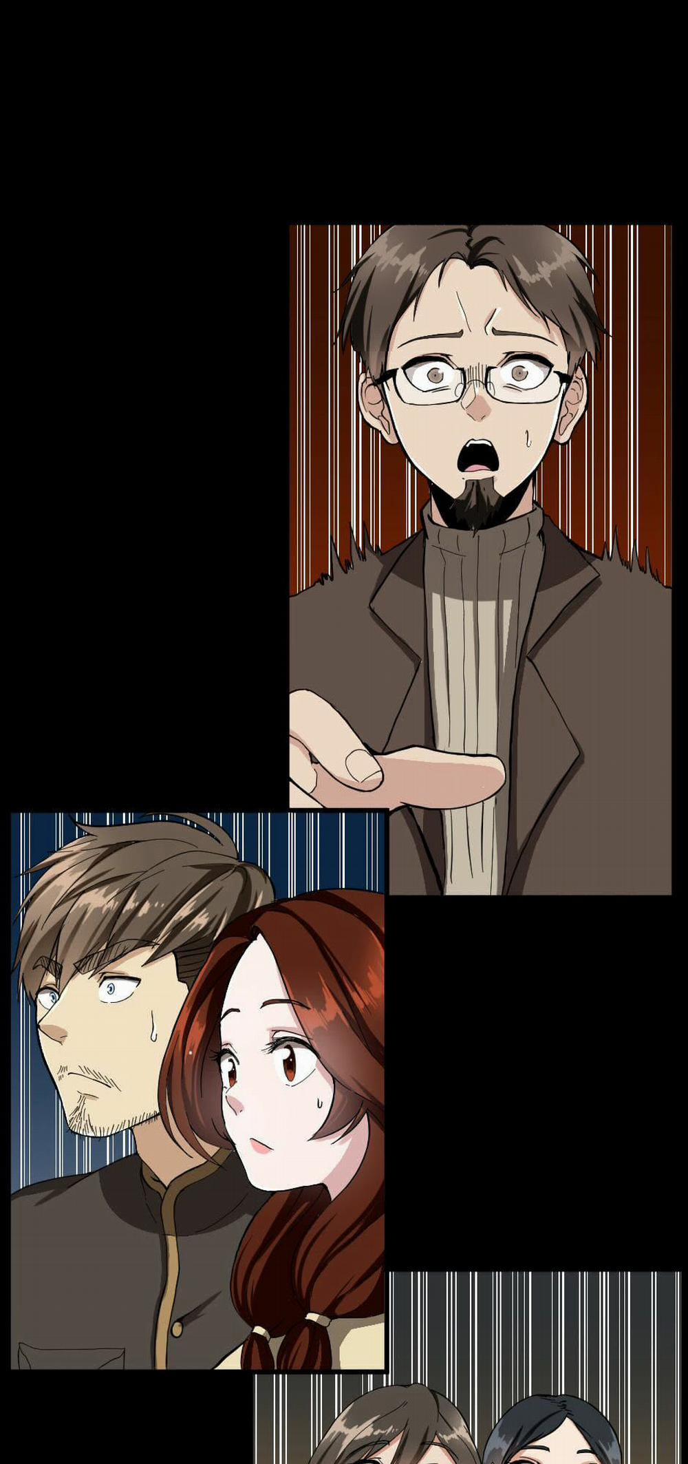 Ánh Sáng Cuối Con Đường 34 trang 60