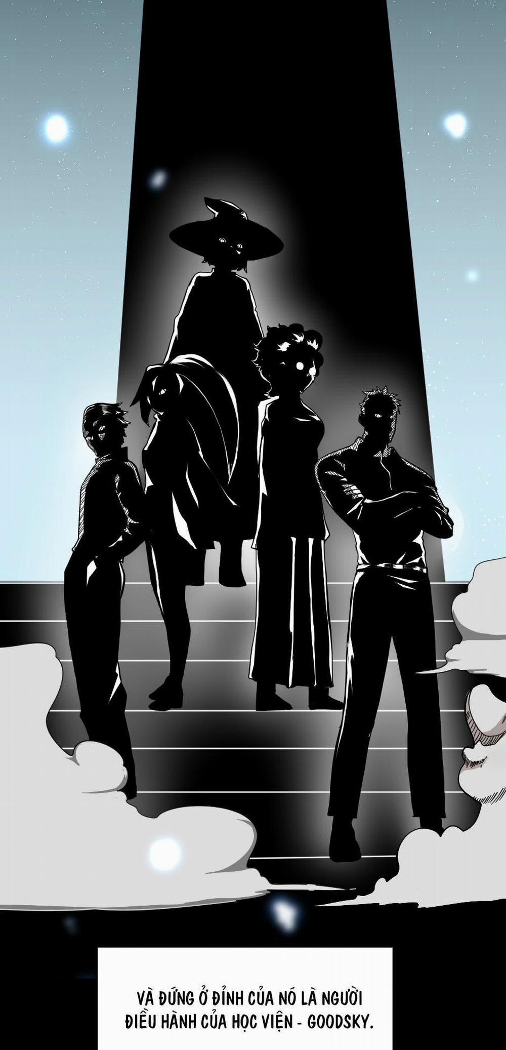 Ánh Sáng Cuối Con Đường 34 trang 9