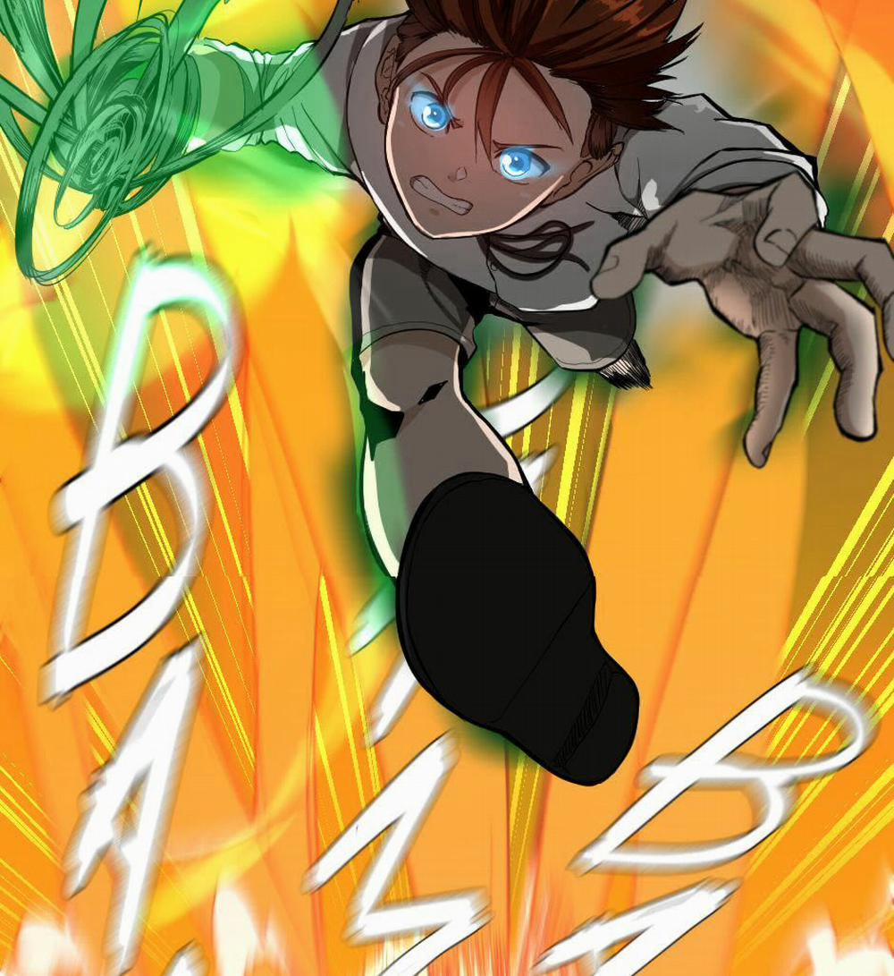 Ánh Sáng Cuối Con Đường 35 trang 10