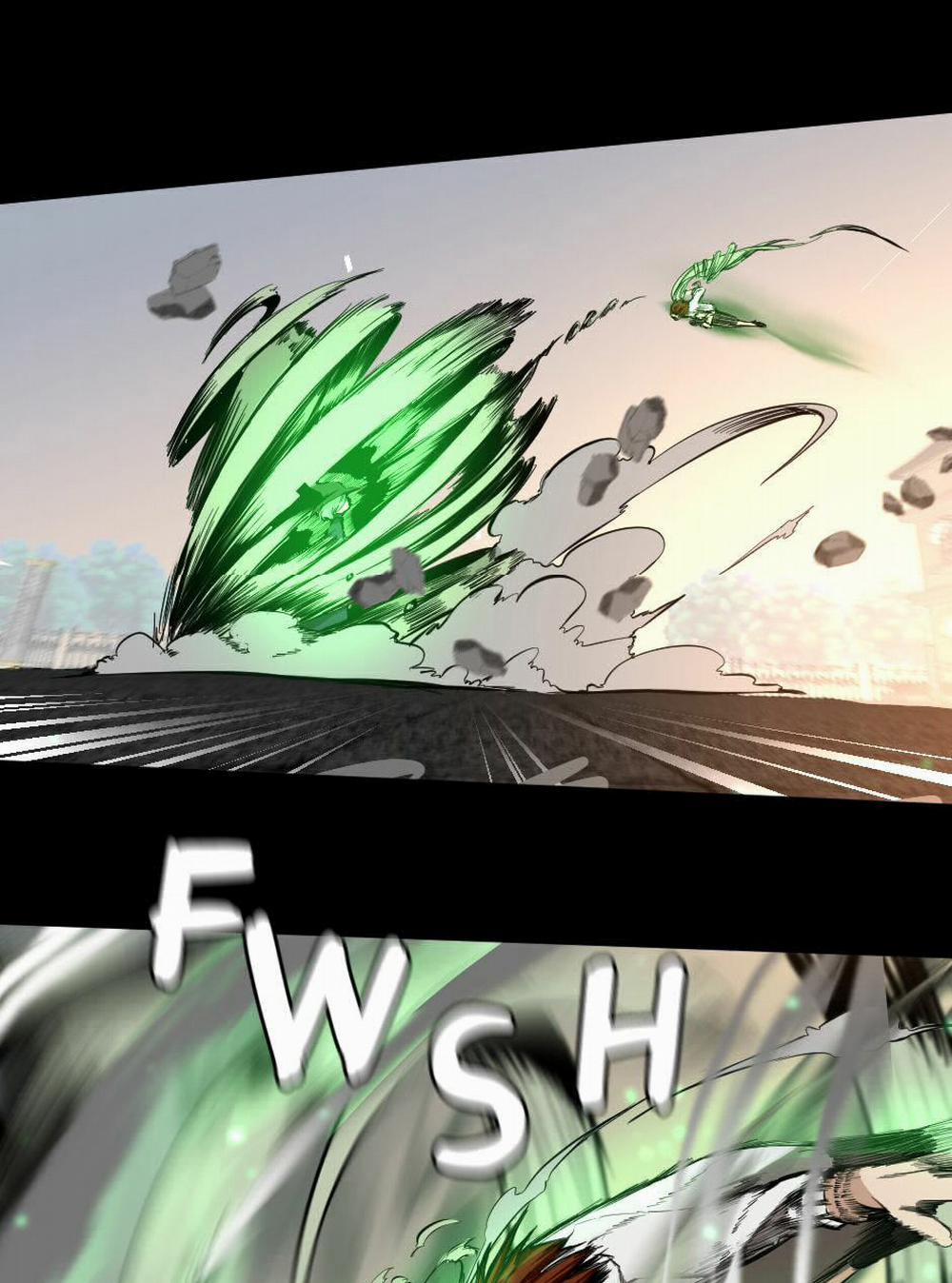 Ánh Sáng Cuối Con Đường 35 trang 12