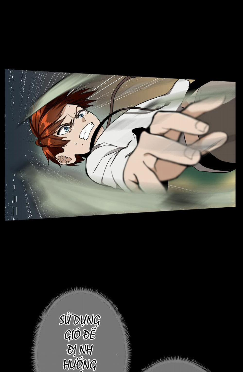 Ánh Sáng Cuối Con Đường 35 trang 16