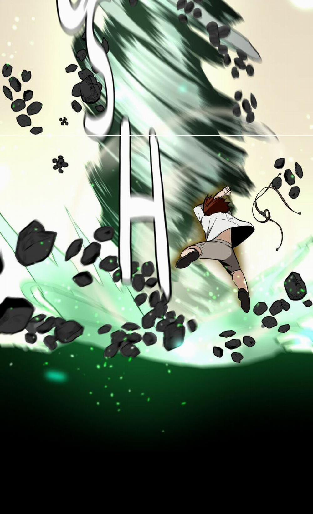 Ánh Sáng Cuối Con Đường 35 trang 25