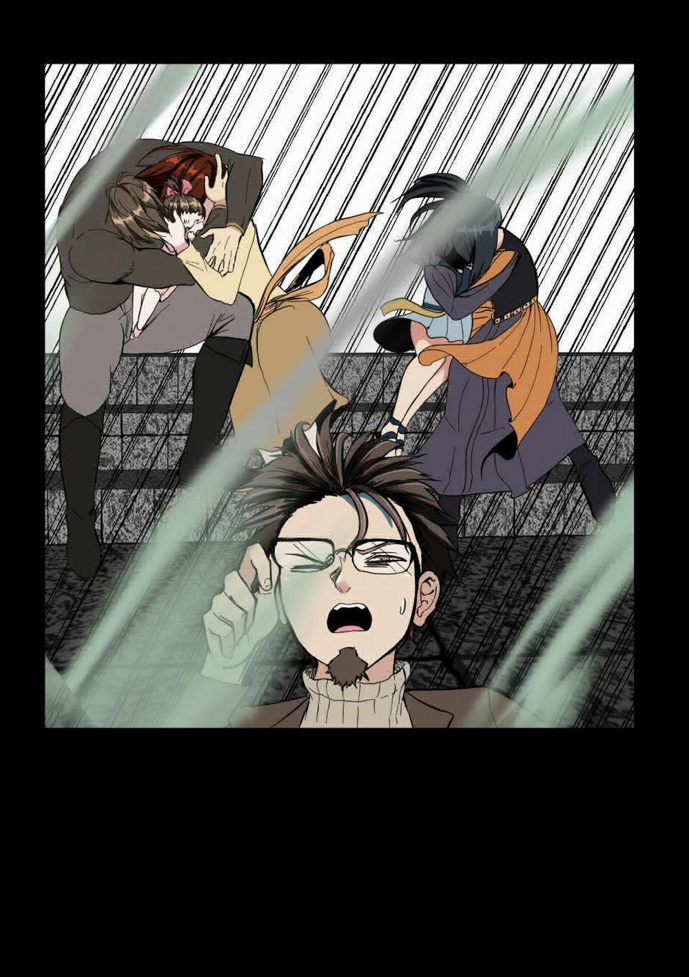 Ánh Sáng Cuối Con Đường 35 trang 26