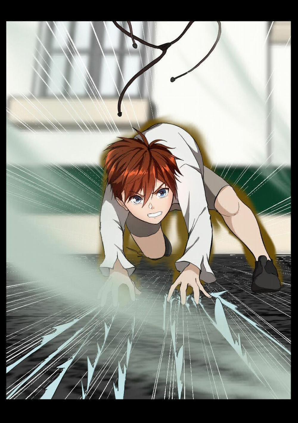 Ánh Sáng Cuối Con Đường 35 trang 27