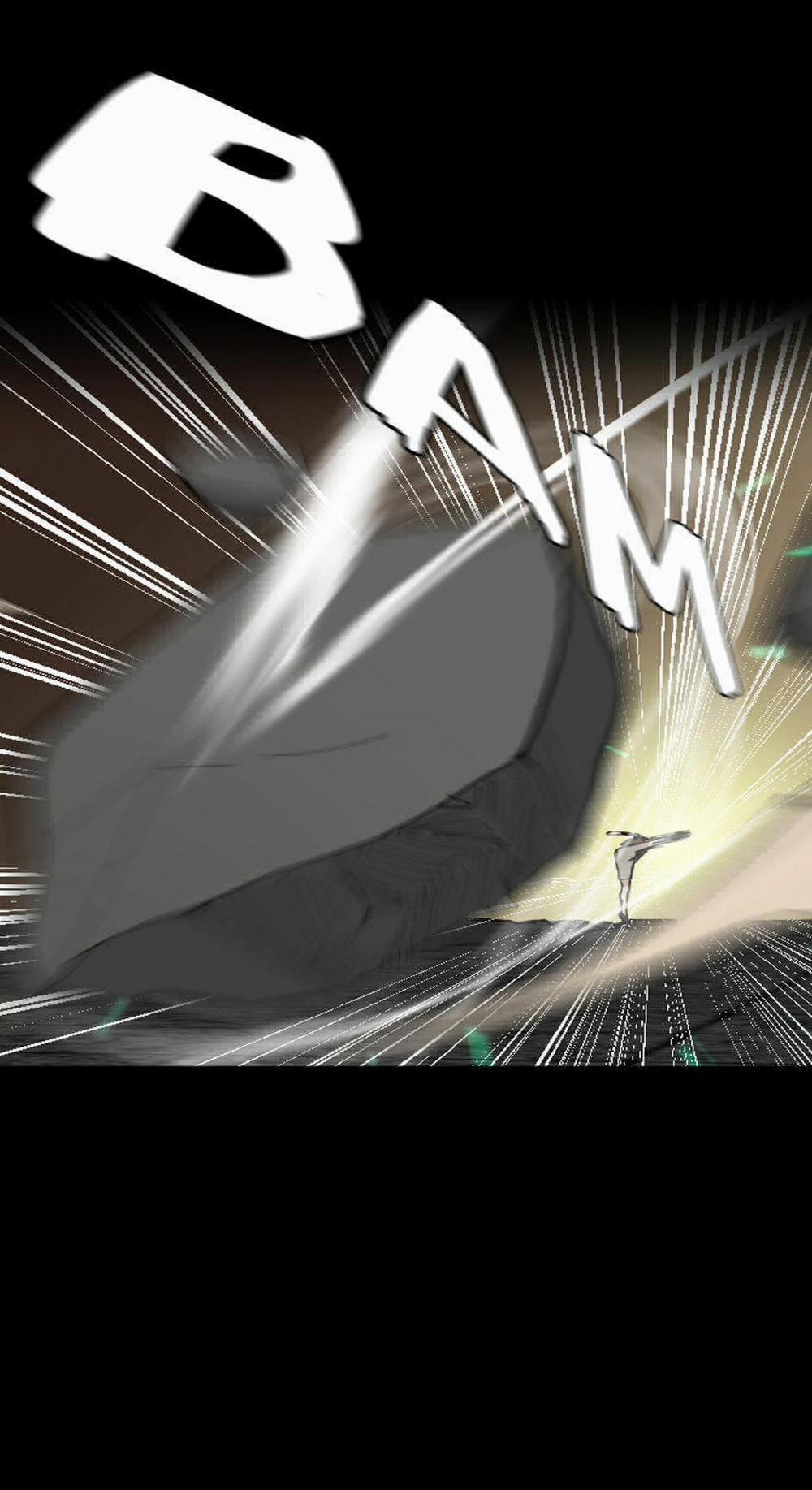 Ánh Sáng Cuối Con Đường 35 trang 3