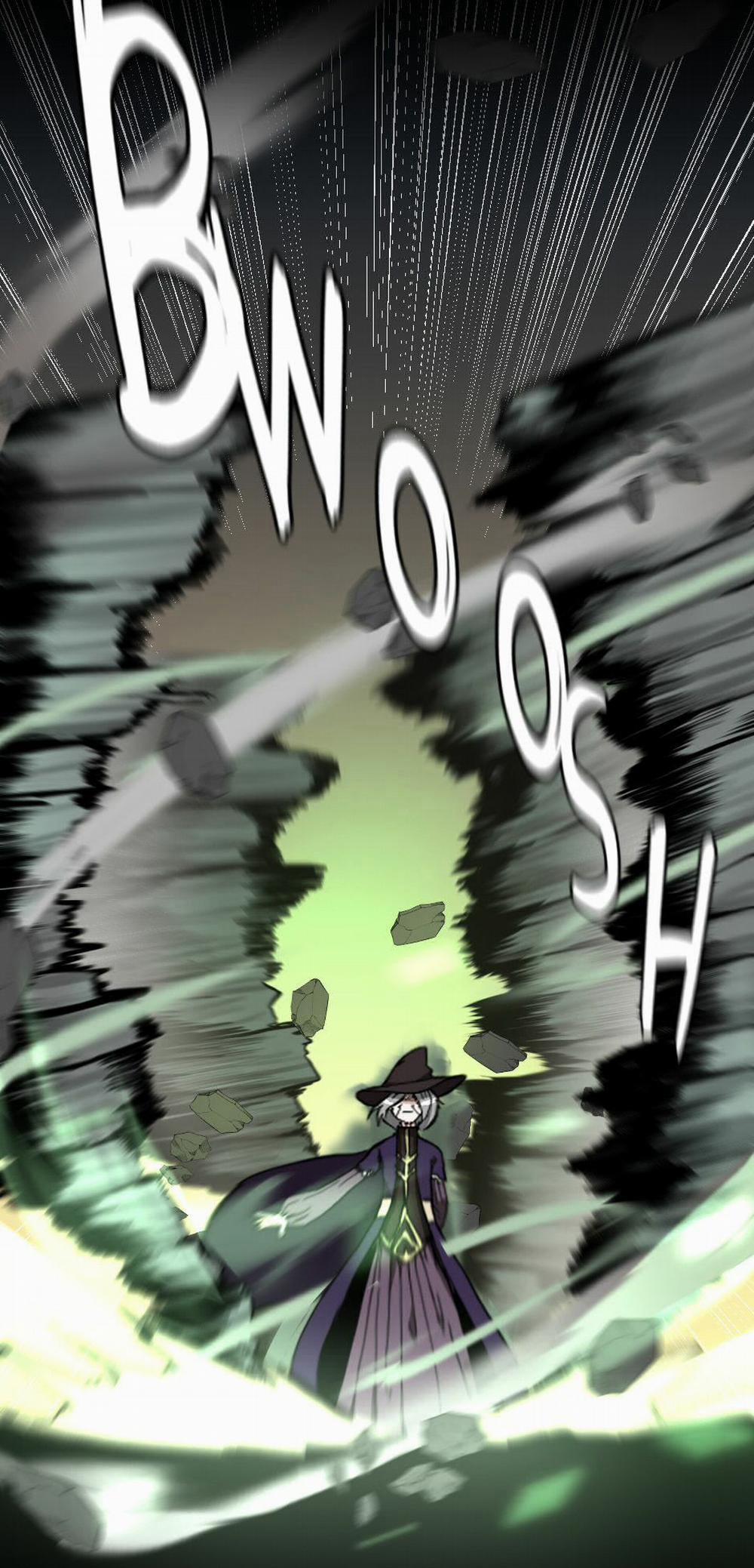 Ánh Sáng Cuối Con Đường 35 trang 30