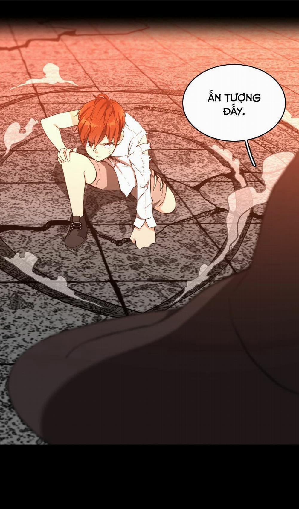 Ánh Sáng Cuối Con Đường 35 trang 36