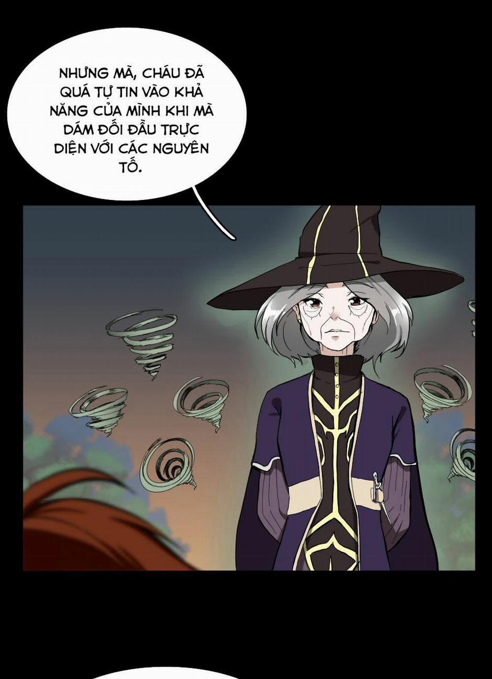 Ánh Sáng Cuối Con Đường 35 trang 37