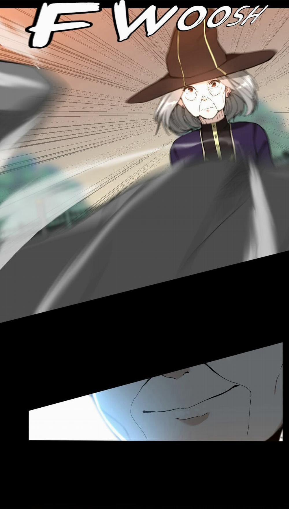 Ánh Sáng Cuối Con Đường 35 trang 4