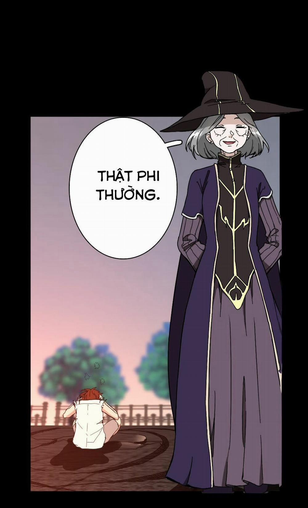 Ánh Sáng Cuối Con Đường 35 trang 45