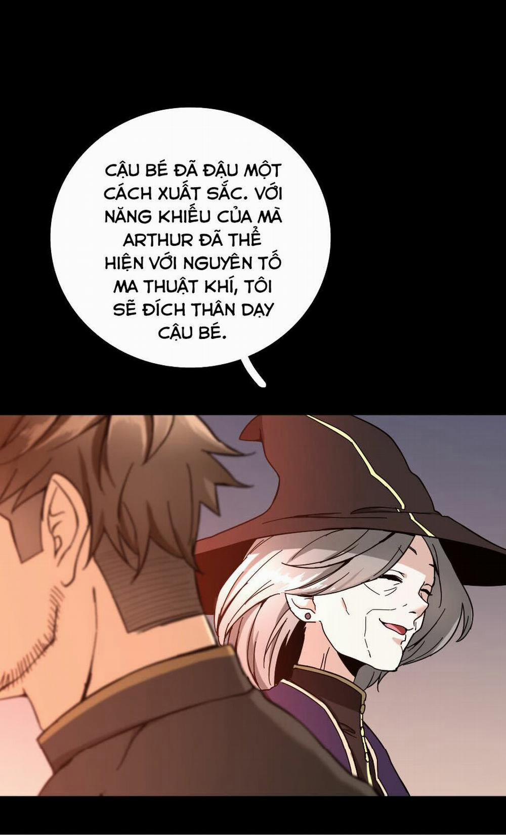 Ánh Sáng Cuối Con Đường 35 trang 46