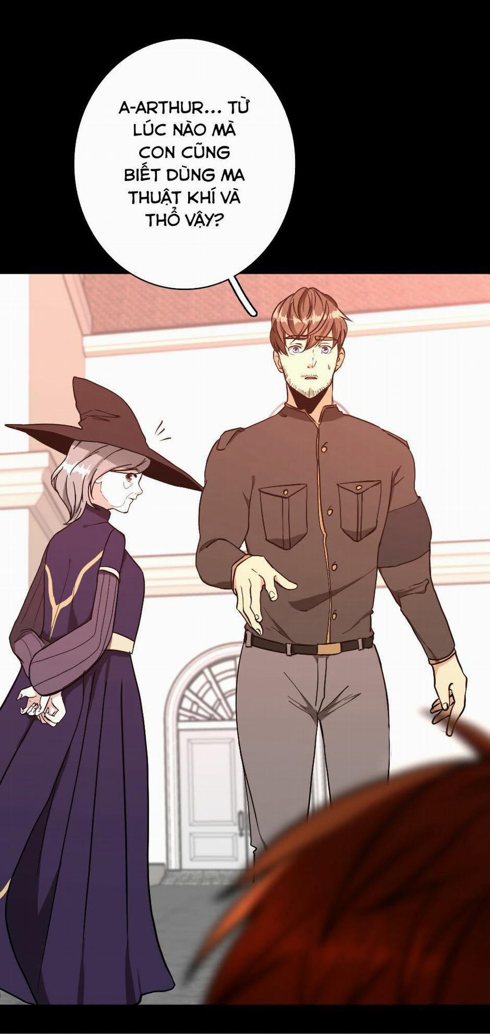 Ánh Sáng Cuối Con Đường 35 trang 47