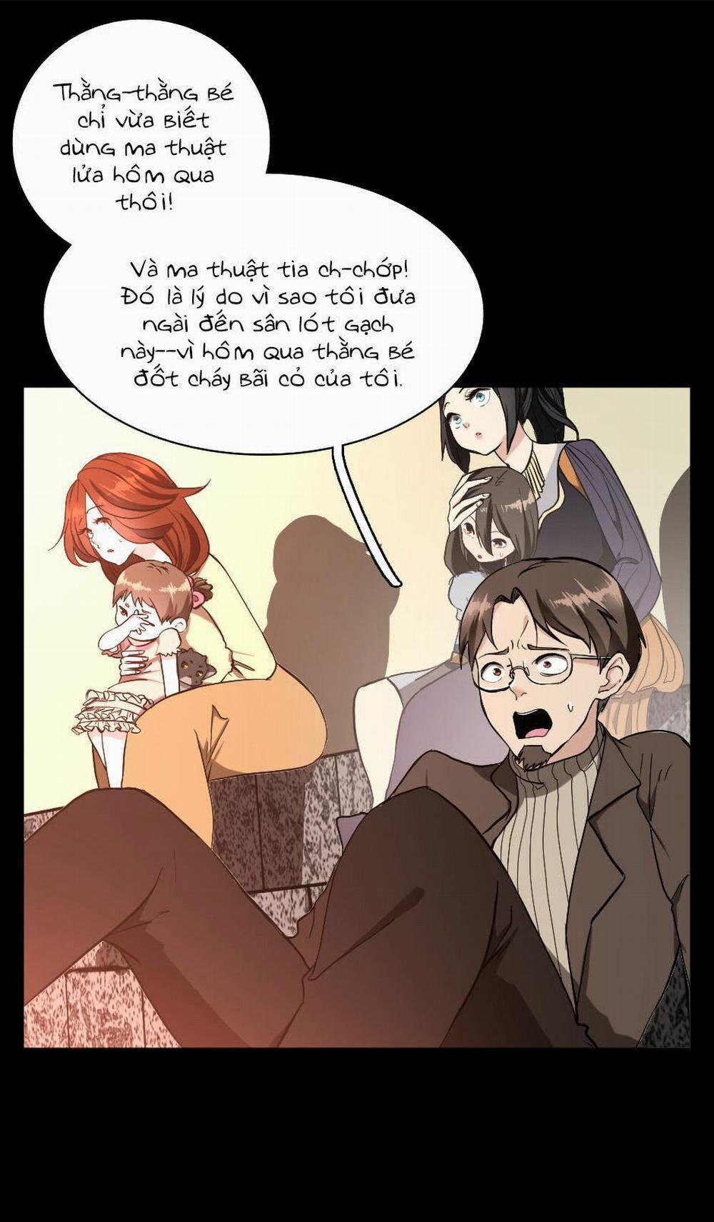 Ánh Sáng Cuối Con Đường 35 trang 49