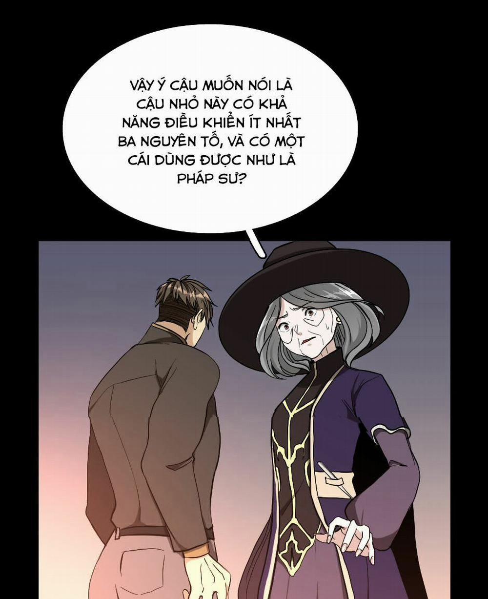 Ánh Sáng Cuối Con Đường 35 trang 50