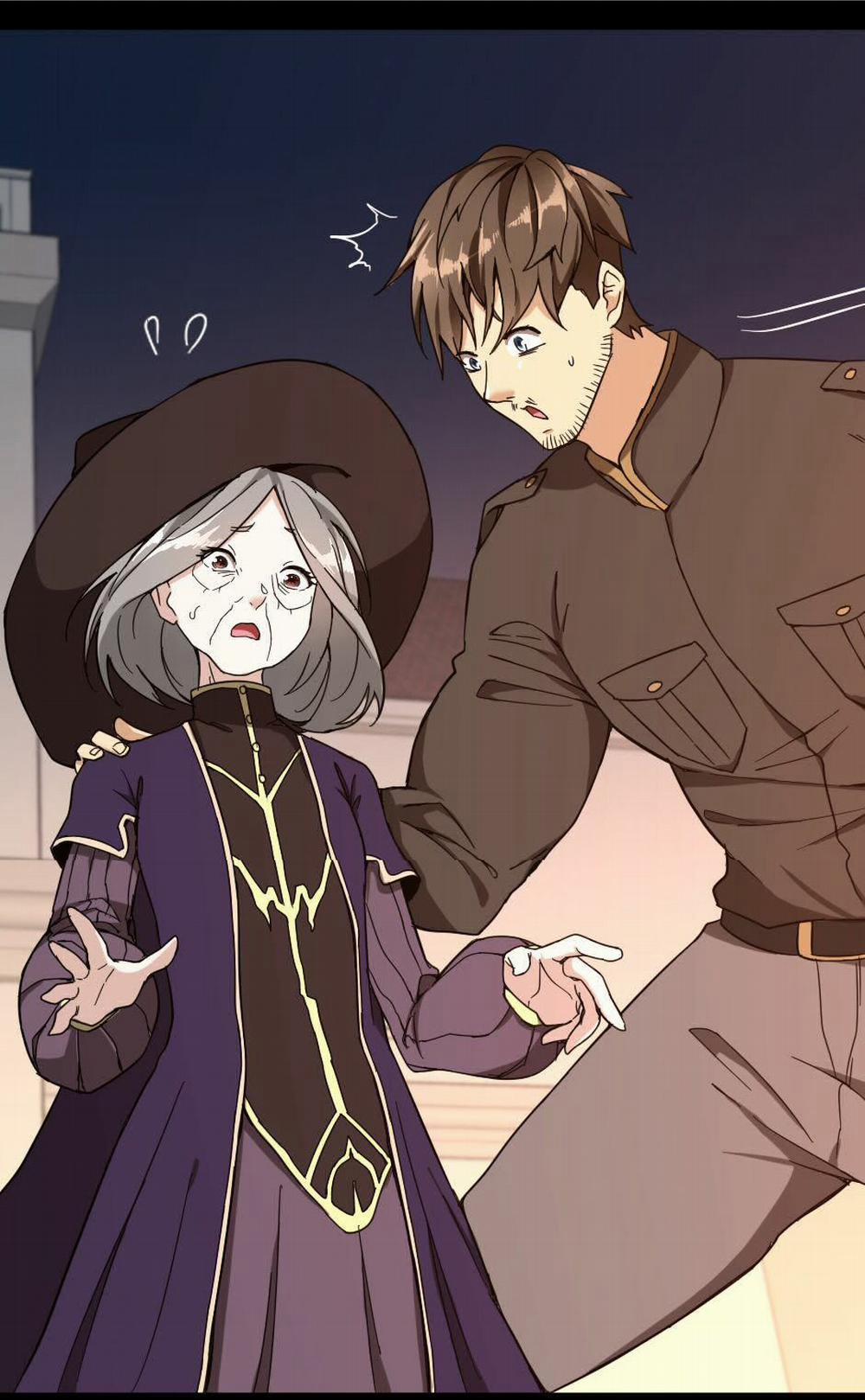 Ánh Sáng Cuối Con Đường 35 trang 54