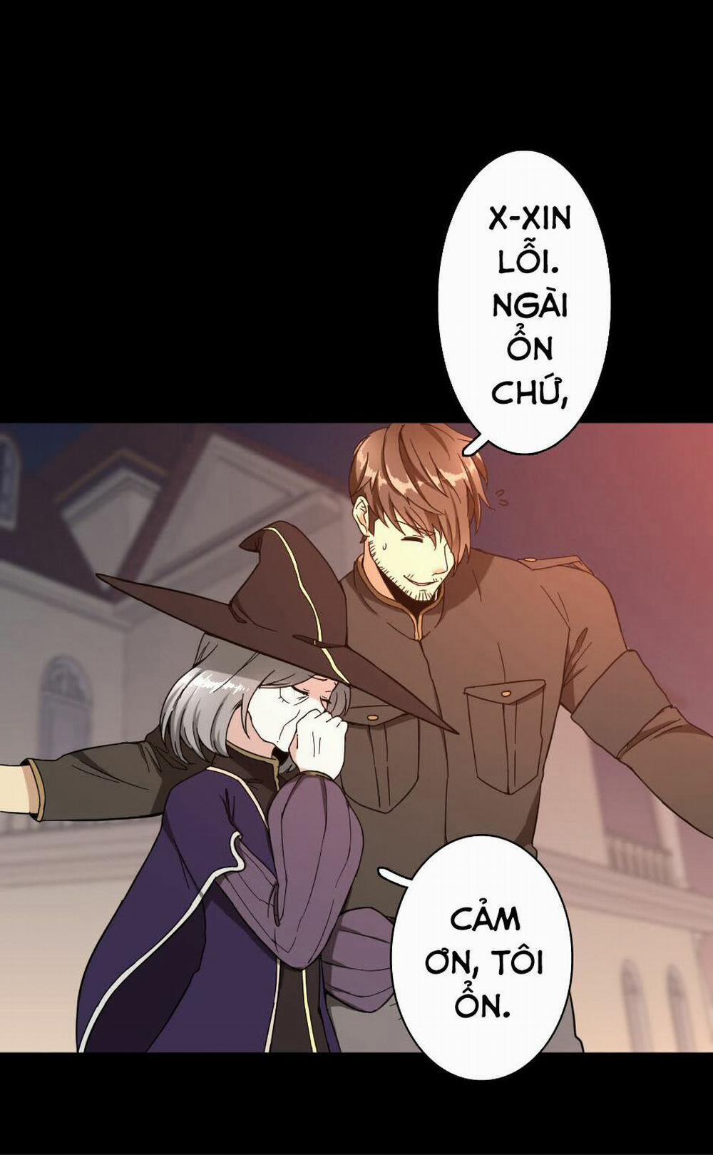 Ánh Sáng Cuối Con Đường 35 trang 55