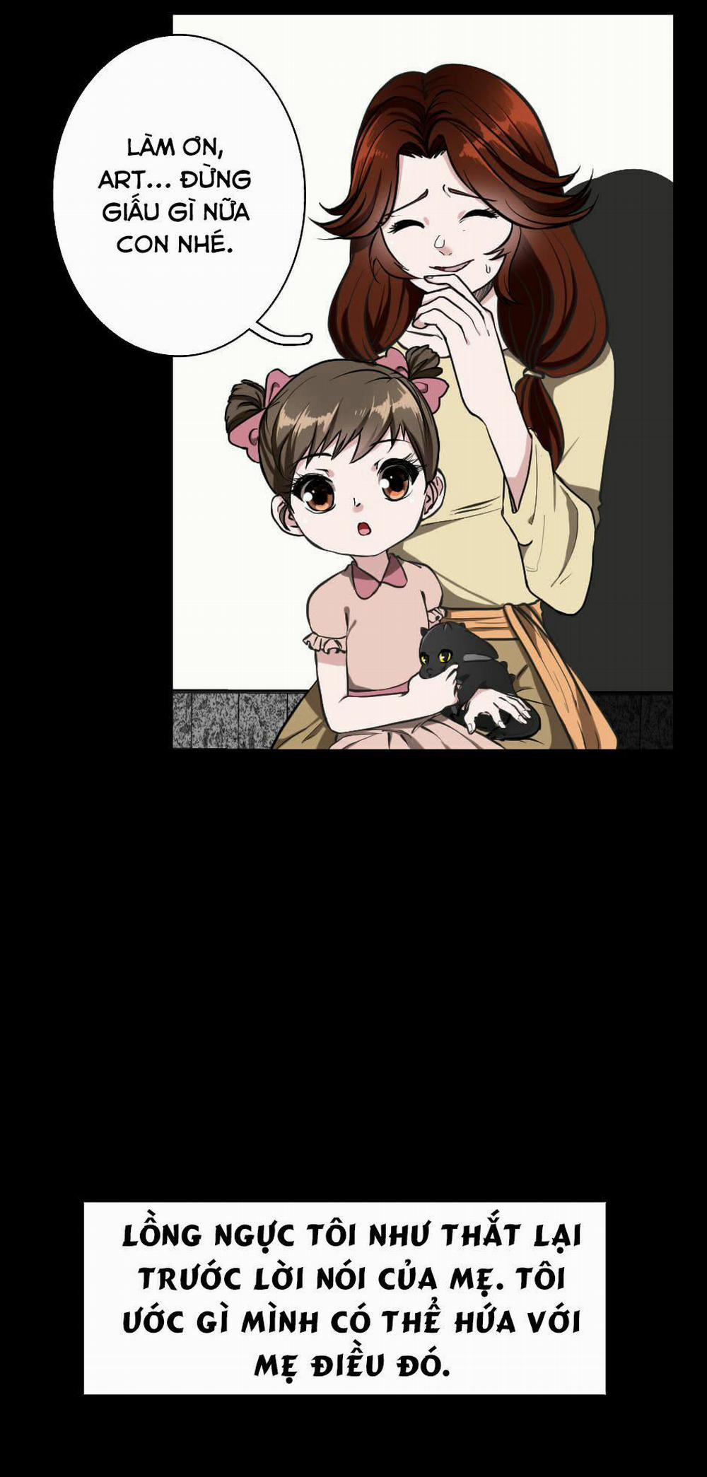 Ánh Sáng Cuối Con Đường 35 trang 59