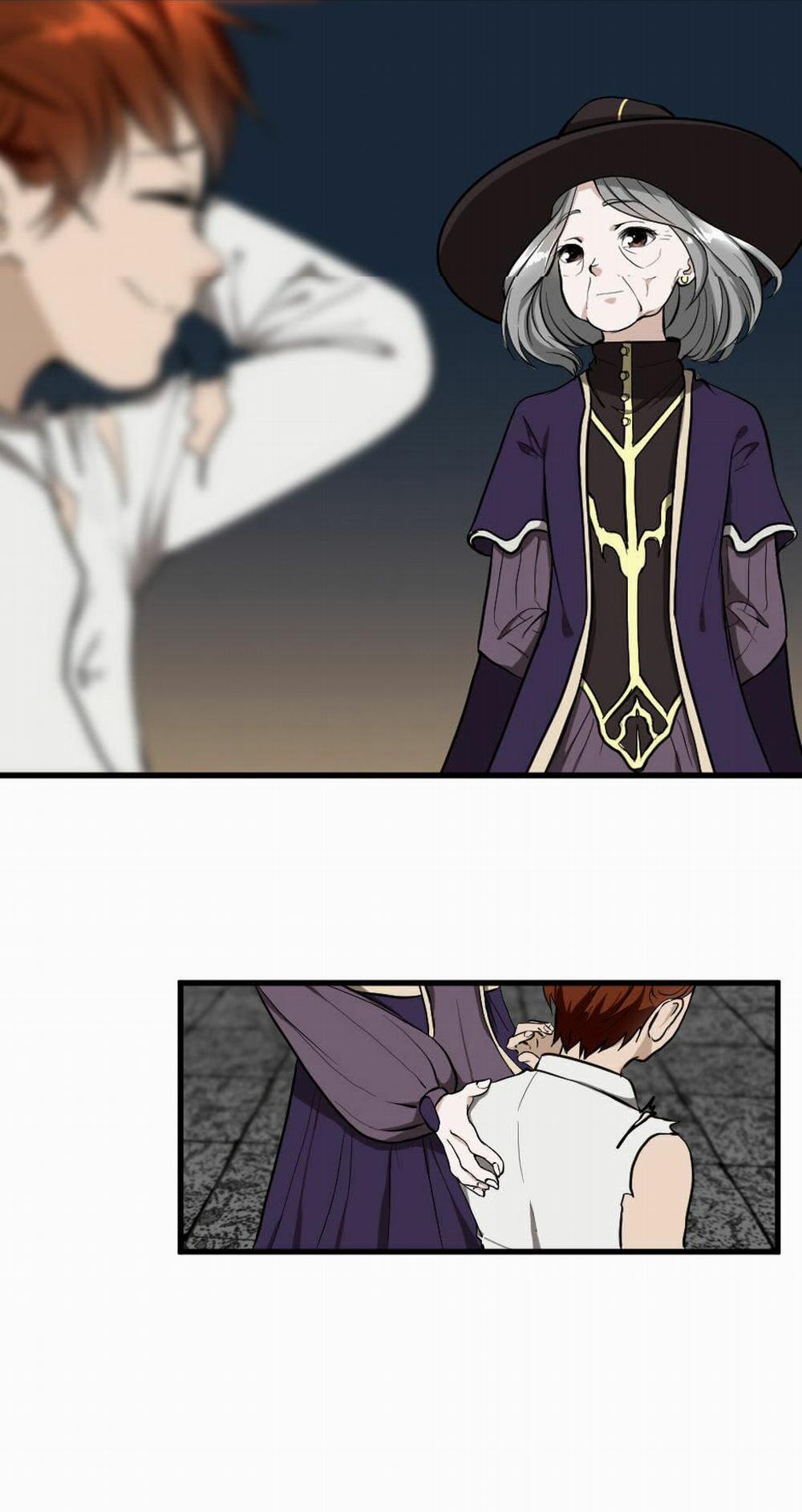 Ánh Sáng Cuối Con Đường 35 trang 63