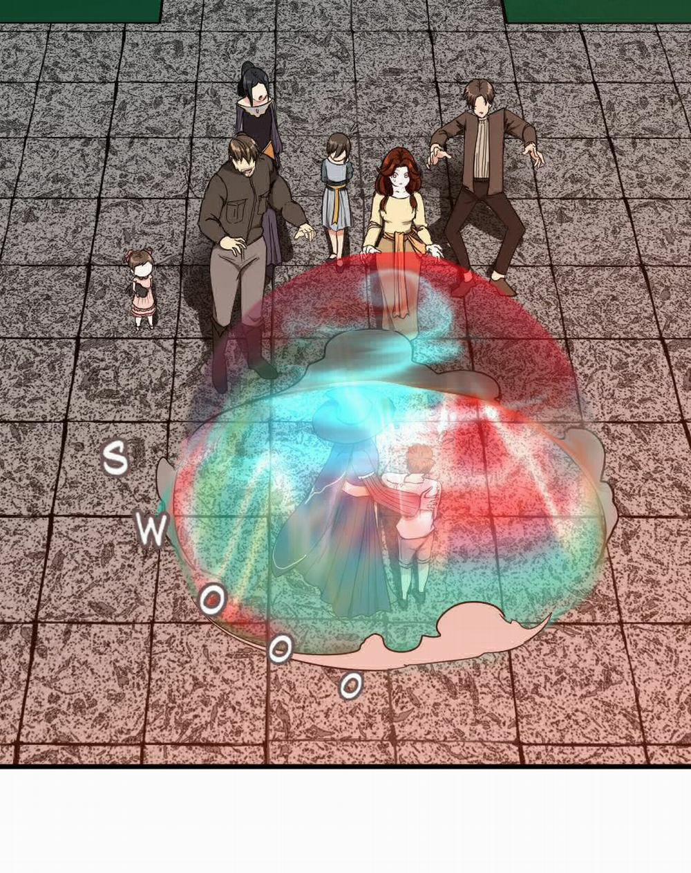 Ánh Sáng Cuối Con Đường 35 trang 64