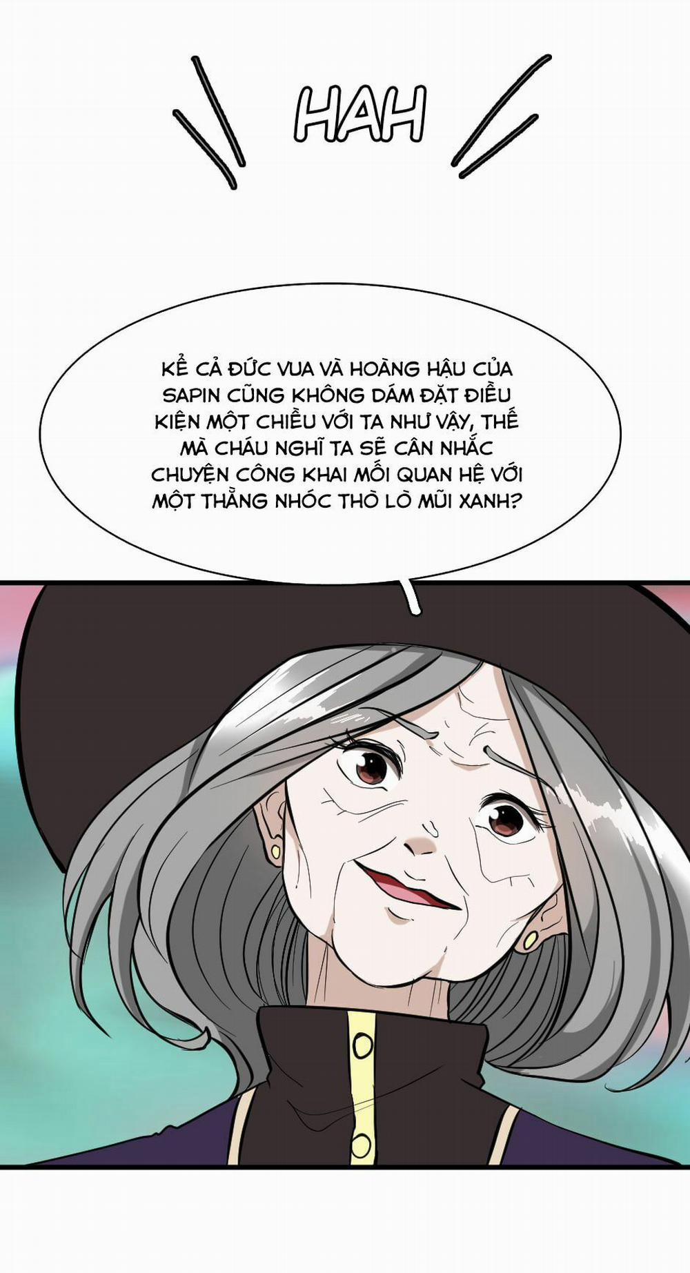 Ánh Sáng Cuối Con Đường 35 trang 71