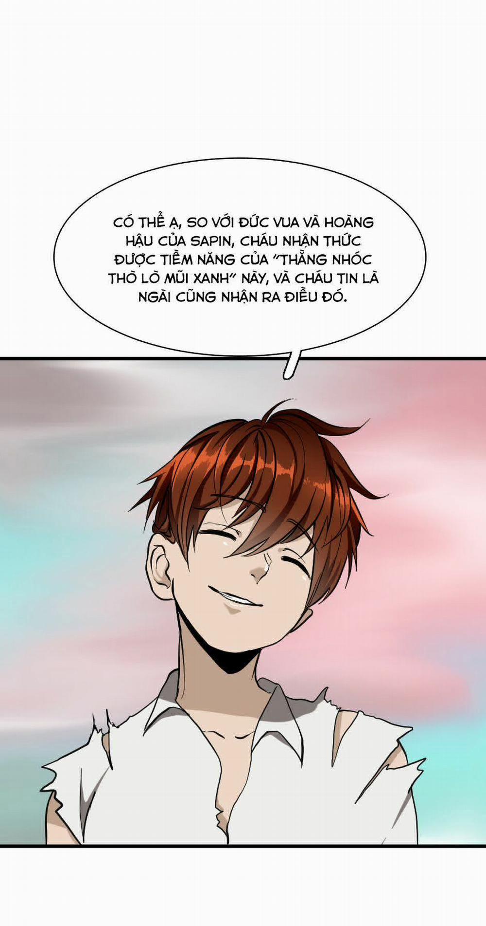 Ánh Sáng Cuối Con Đường 35 trang 72